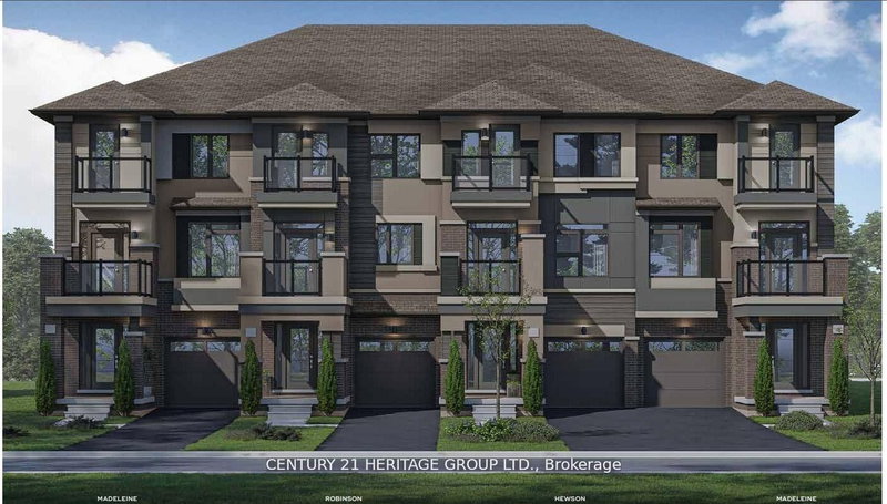 home for lease on 32-660 Colborne Street W