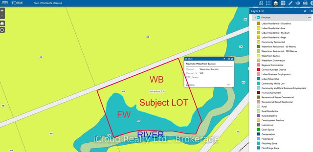 LOT 14 Sinclair Road