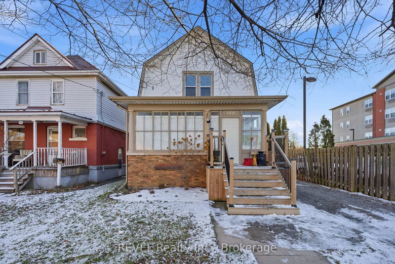 348 Hellems Ave, Welland, L3B 3C1 | Image 3