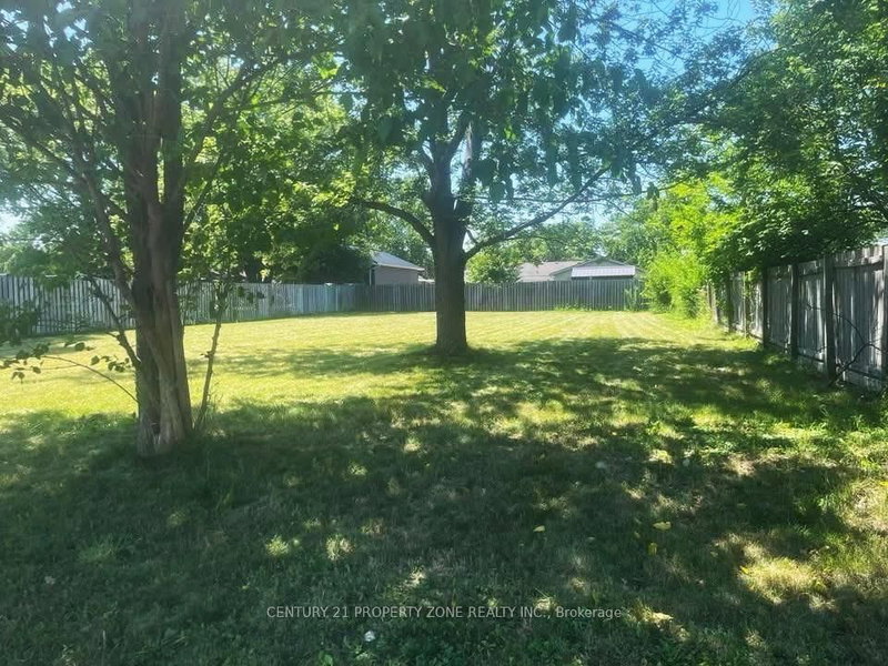 home for sale on 0 Mcrobbie Road