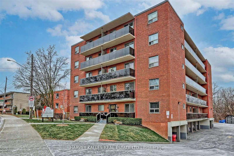 home for sale on 45-2373 King Street E