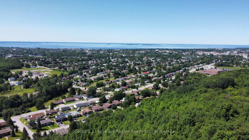 Lot 4 Kenreta Dr, North Bay, P1B 8X6 | Image 3