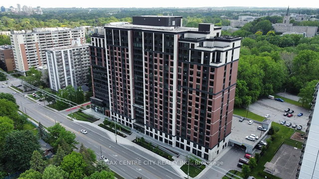 1218 - 1235 Richmond Street