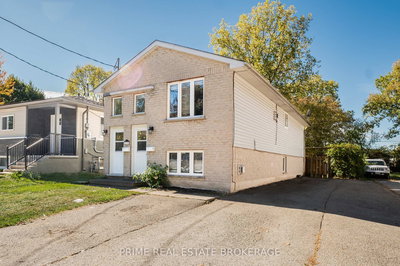 219 Emerson Avenue, London South, Ontario image-0-3