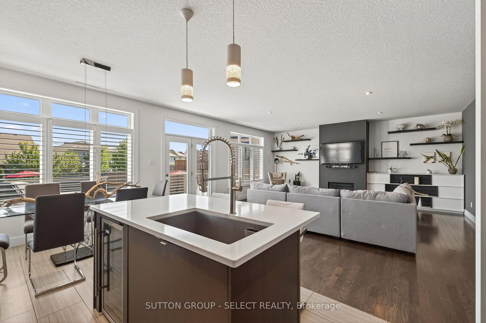 Detached House for sale at 1879 Couldridge Way, London North, Ontario, N6G 5B4 - North S - MLS: X12665310