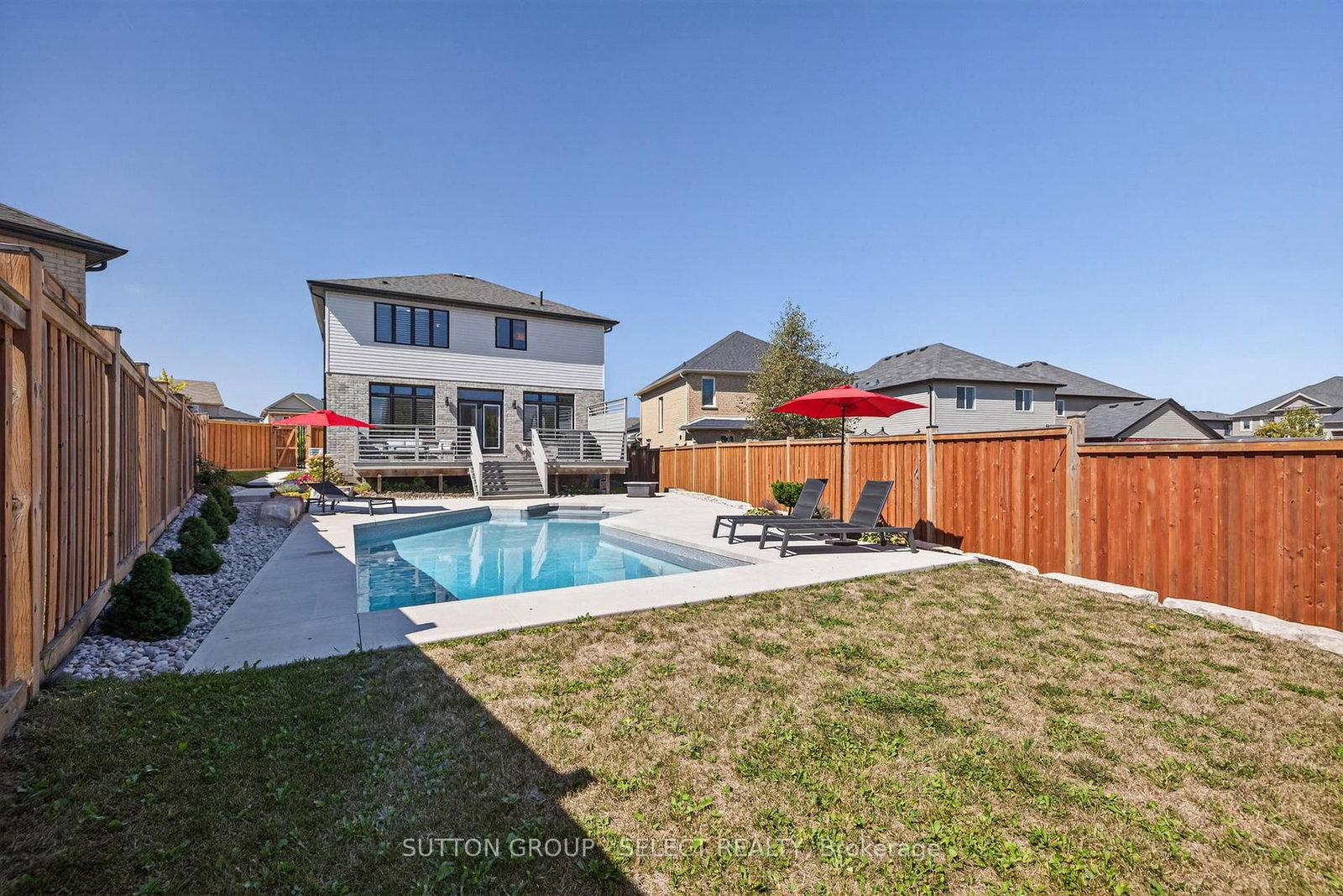 Detached House for sale at 1879 Couldridge Way, London North, Ontario, N6G 5B4 - North S - MLS: X12665310