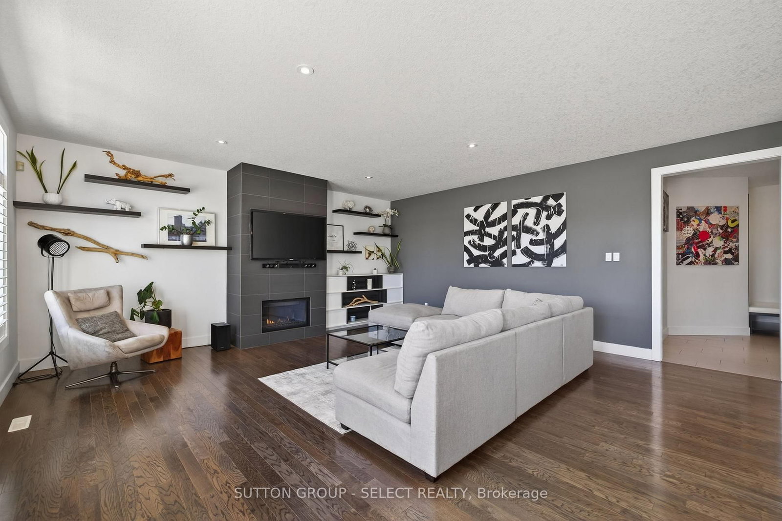 Detached House for sale at 1879 Couldridge Way, London North, Ontario, N6G 5B4 - North S - MLS: X12665310