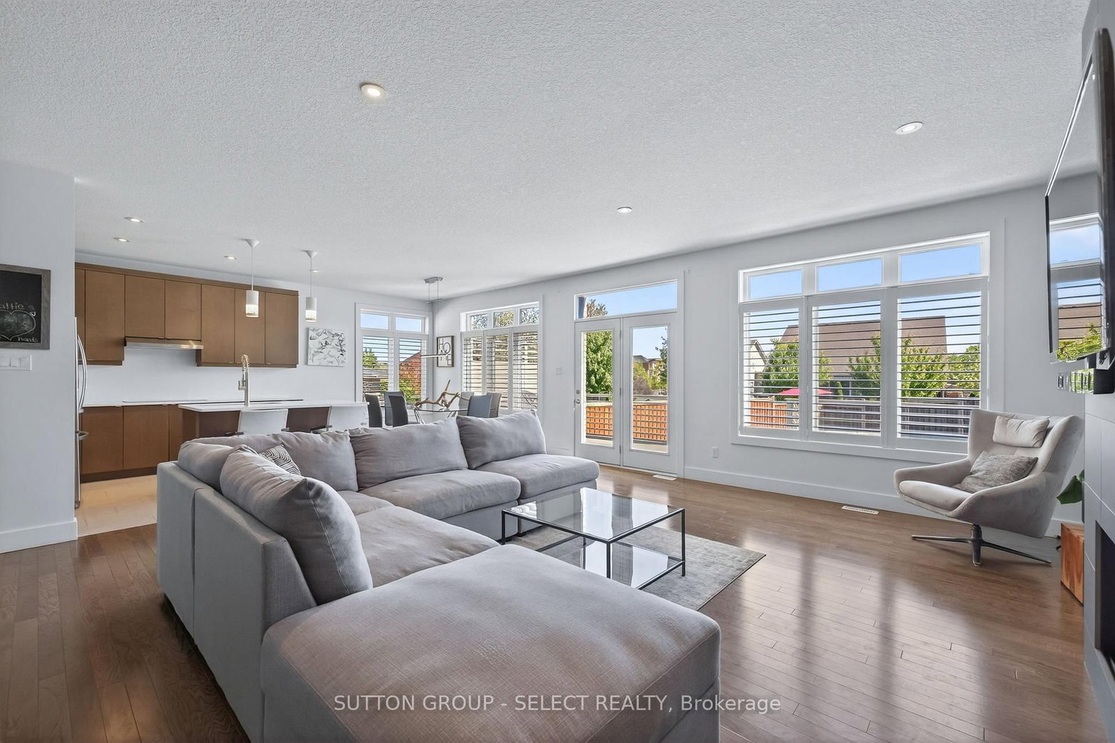 Detached House for sale at 1879 Couldridge Way, London North, Ontario, N6G 5B4 - North S - MLS: X12665310