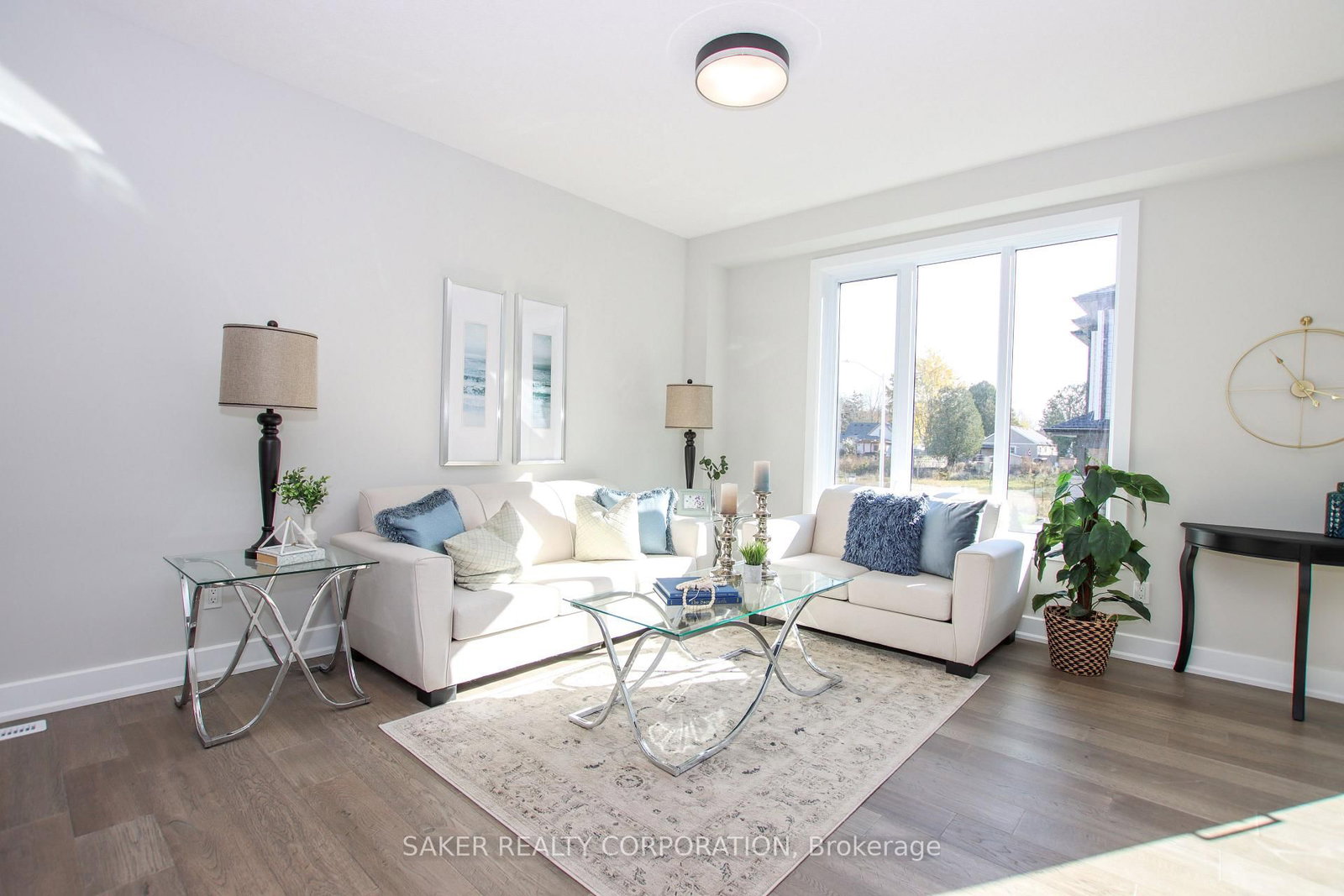 Townhouse for sale at 573 REGENT Street, Strathroy-Caradoc, Ontario, N0L 1W0 - Mount Brydges - MLS: X12665322