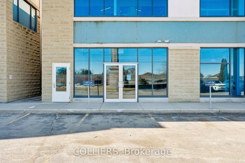 106 - 430 McNeilly Rd, Hamilton, L8E 5E3 | Image 2