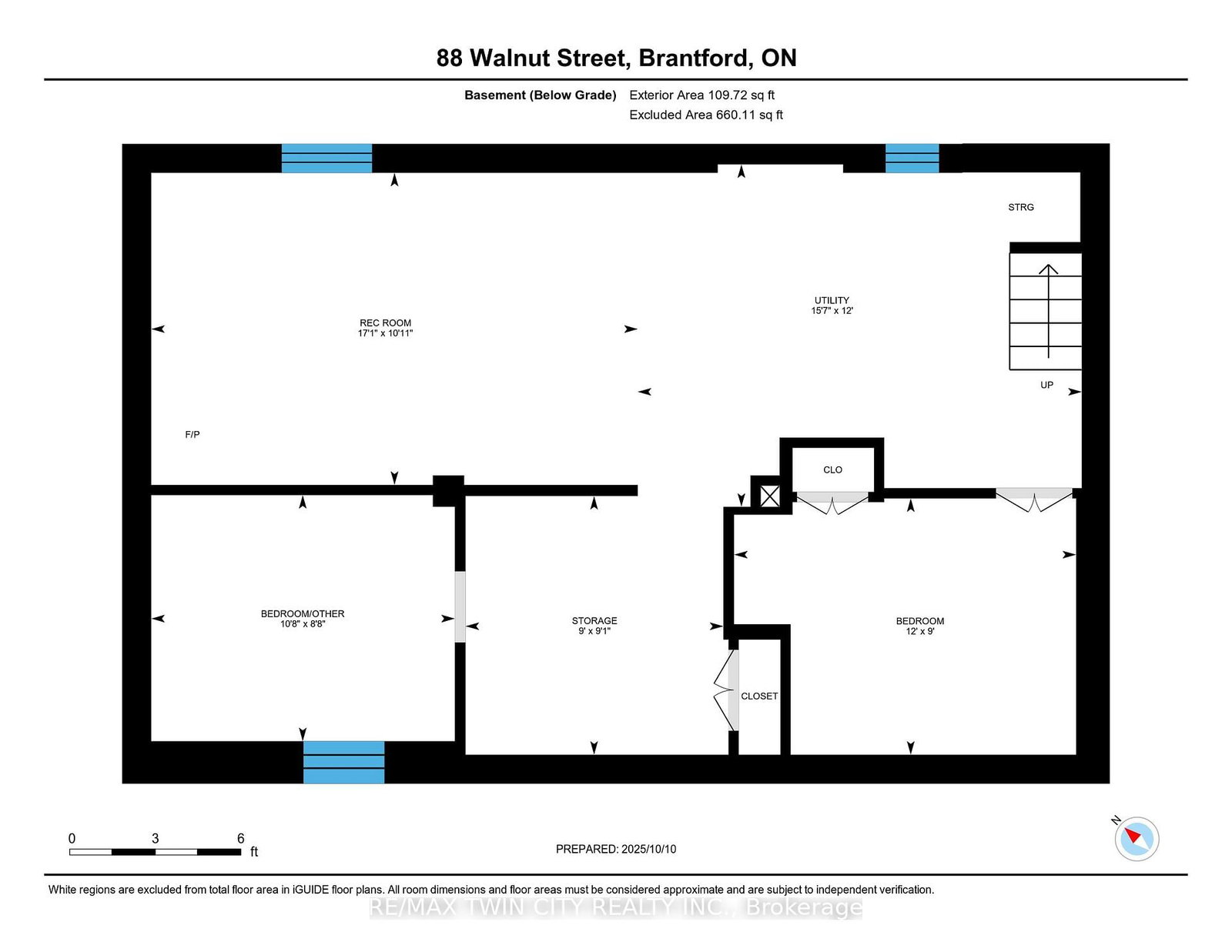 88 WALNUT Street - Photo 34