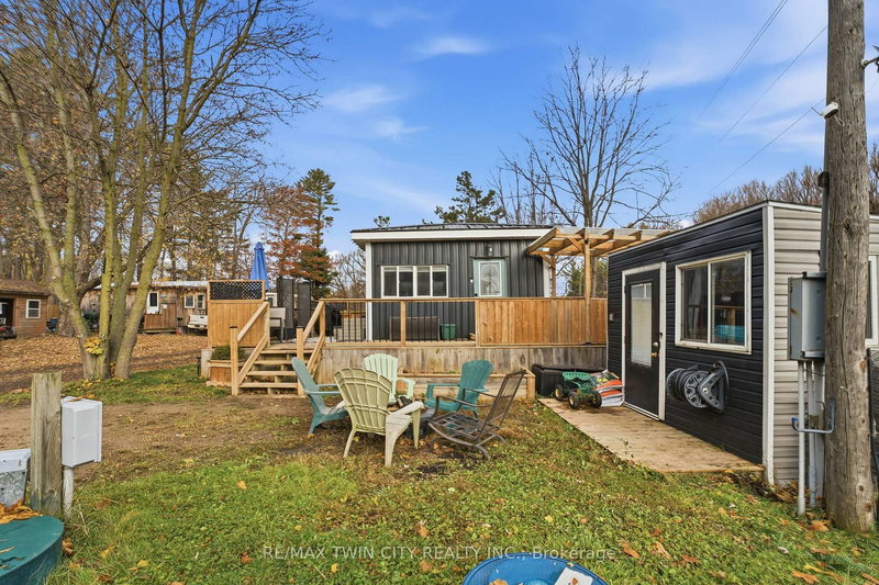 168 - 99 Fourth Concession Rd, Brant, N0E 1A0 | Image 2