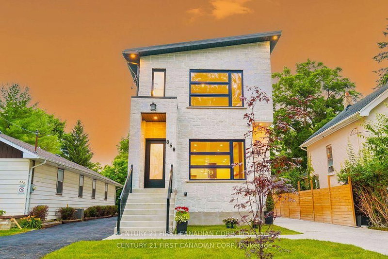 858 WILLIAM St, London East, N5Y 2S3 | Image 2