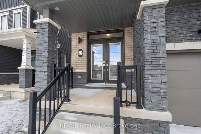 22 Peach Street