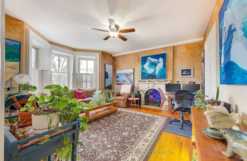 5 - 49 Ridout Street S