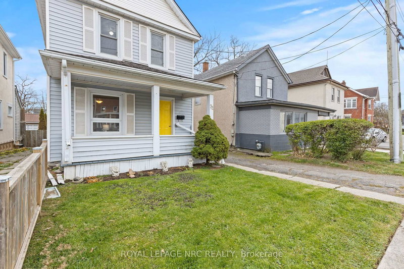 22 Denistoun St, Welland, L3C 1T9 | Image 3