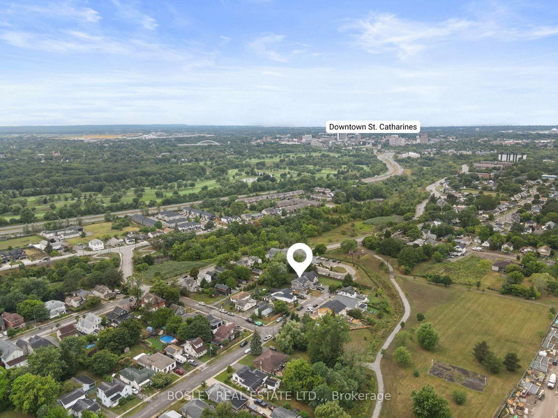 25 Haight St, St. Catharines, L2P 2M2 | Image 3