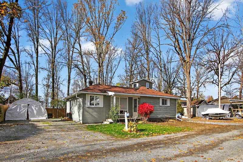 home for sale on 110 Elm Avenue