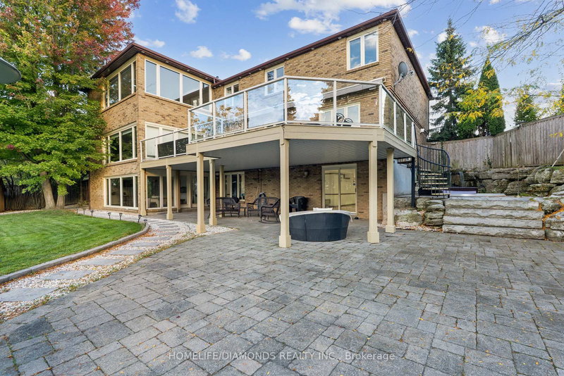 47 RIDGE POINT Dr, St. Catharines, L2T 2S8 | Image 3