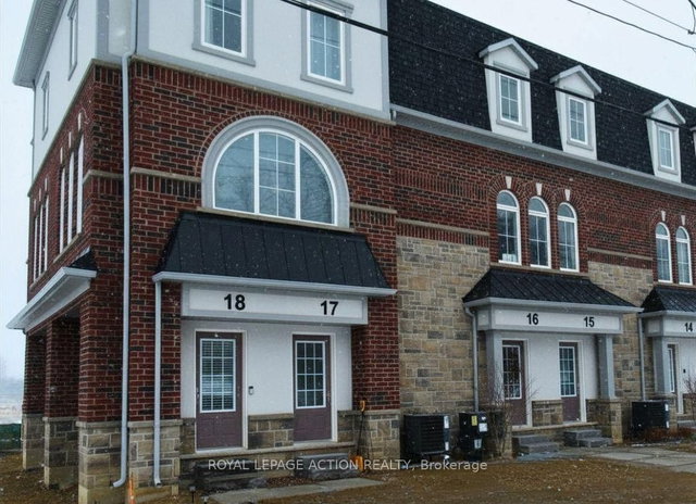 18 - 677 Park Road N