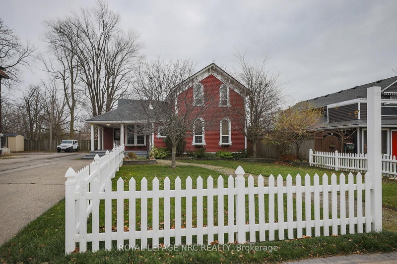 264 Ridge Rd N, Fort Erie, L0S 1N0 | Image 2