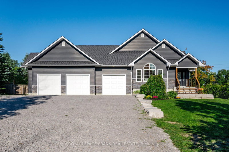 1229 Asphodel 7th Line, Asphodel-Norwood, K0L 1Y0 | Image 2