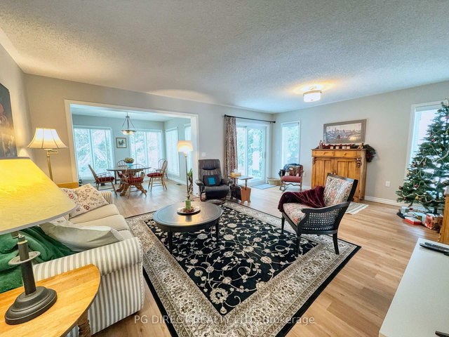 136 Bristlecone Crescent