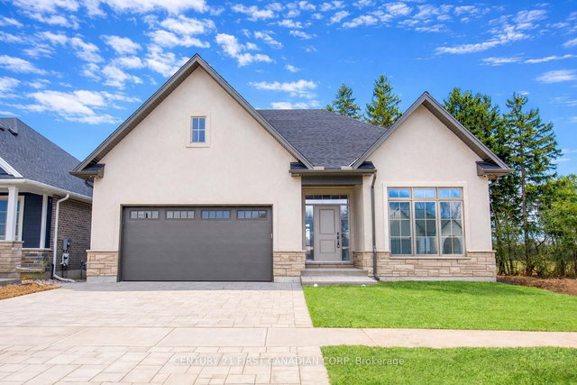 4398 GREEN BEND Road