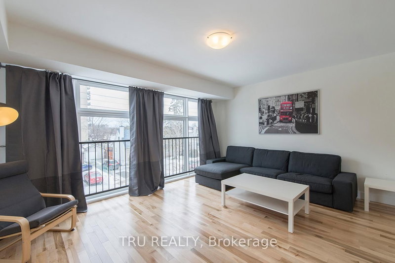 2 - 550 Guy St, Ottawa, K1K 1B9 | Image 3