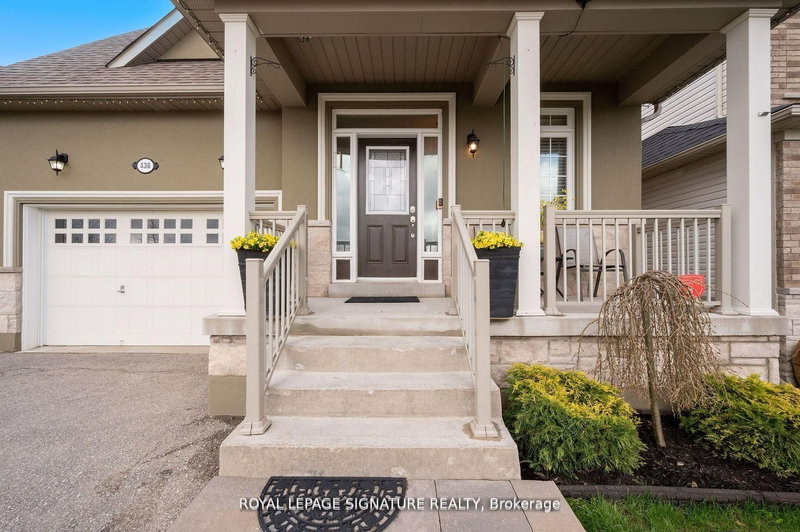 436 Galbraith St, Shelburne, L9V 3V4 | Image 3
