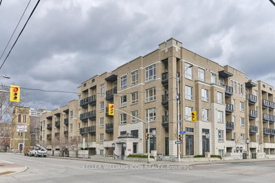 Unit 320 — 429 Kent Street — photo 2