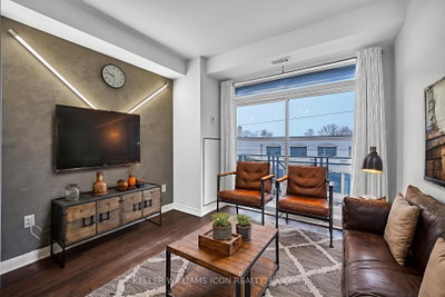 Unit 320 — 429 Kent Street — photo 2