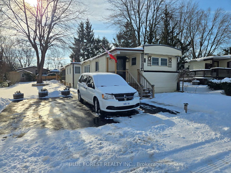 88 - 3100 Dorchester Rd, Thames Centre, N0L 1G5 | Image 2