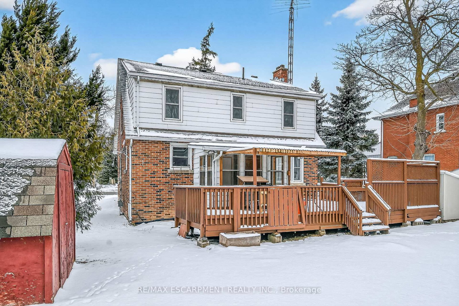 79 Main Street S • Haldimand, ON photo 38