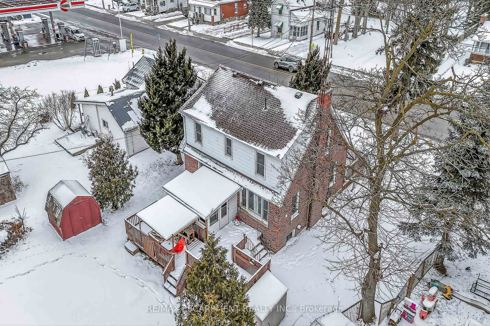 79 Main Street S • Haldimand, ON photo 44