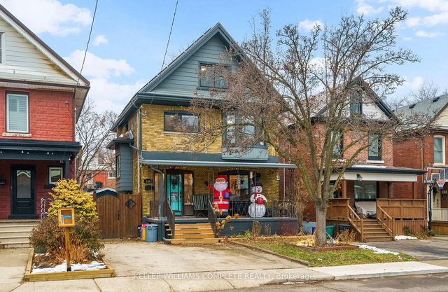 MAIN - 186 Balsam Avenue S