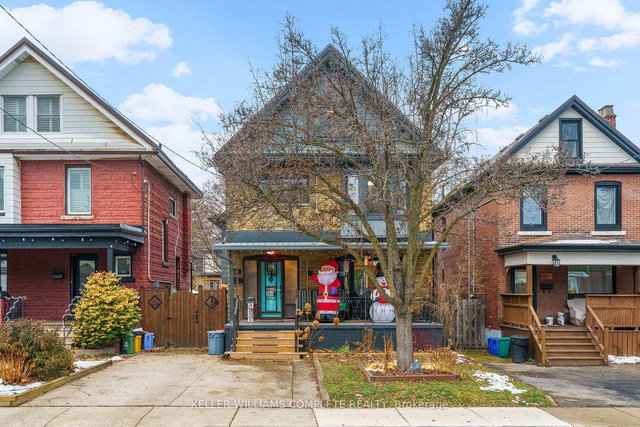 MAIN - 186 Balsam Avenue S