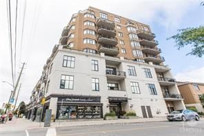 409 - 420 Berkley Avenue