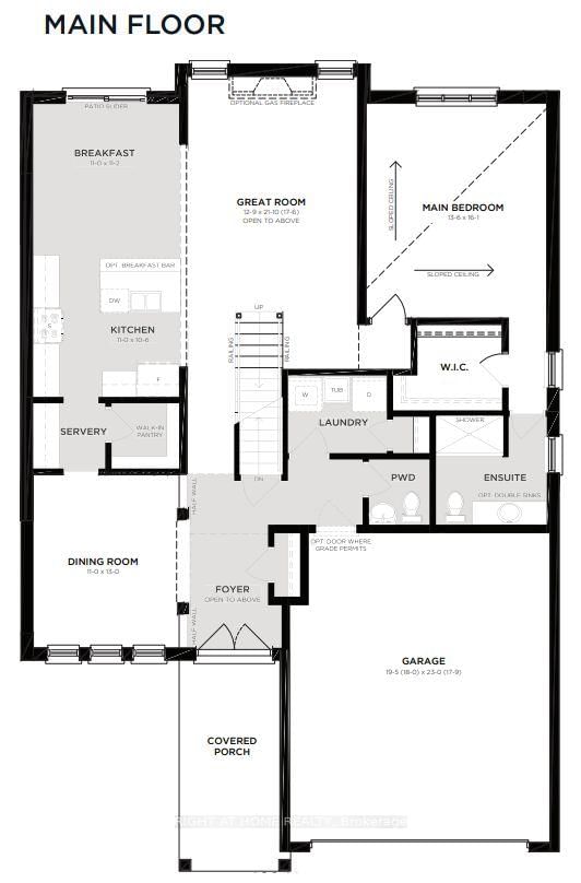 1 - 260 Main St W, Grimsby, L3M 1S4 | Image 2