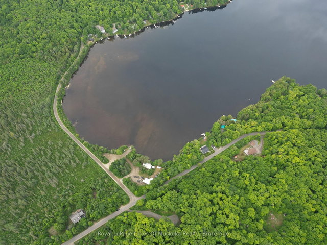 LOT 29 Bay Lake Road