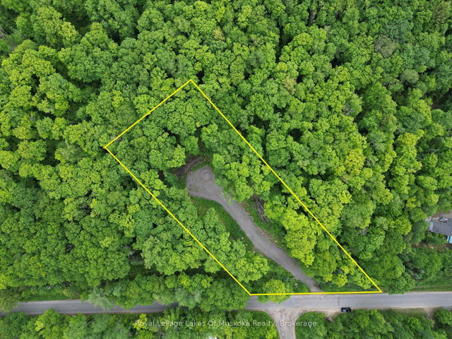 LOT 29 Bay Lake Road