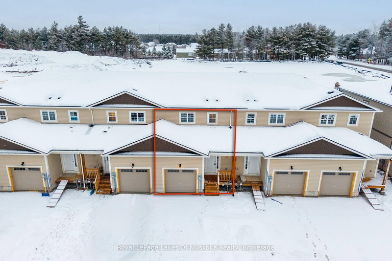 17 MCCONNELL Cres, Bracebridge, P1L 0N7 | Image 2