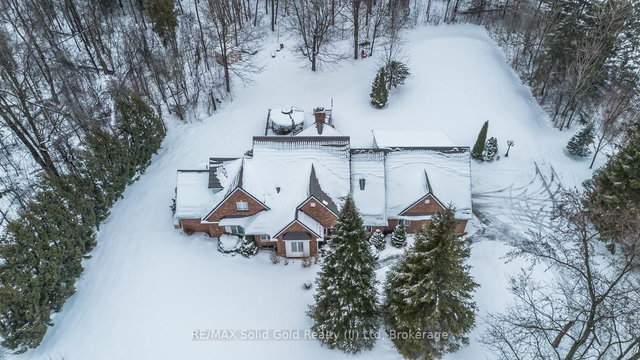 5146 Township 1 Road