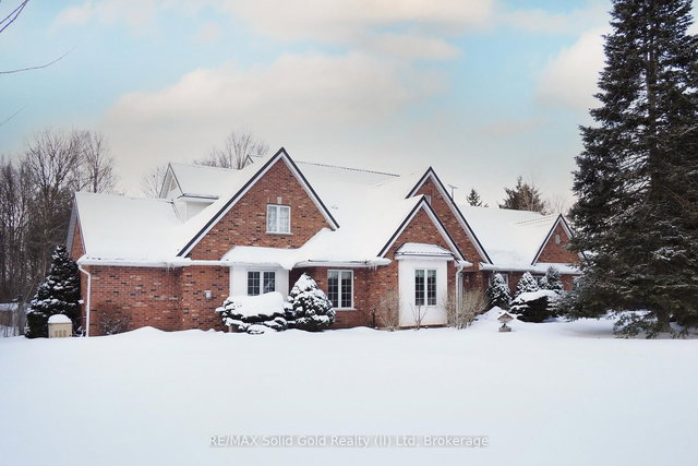 5146 Township 1 Road