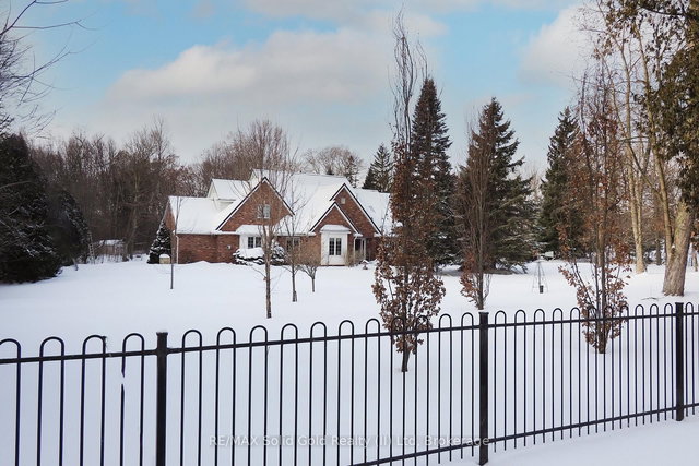 5146 Township 1 Road