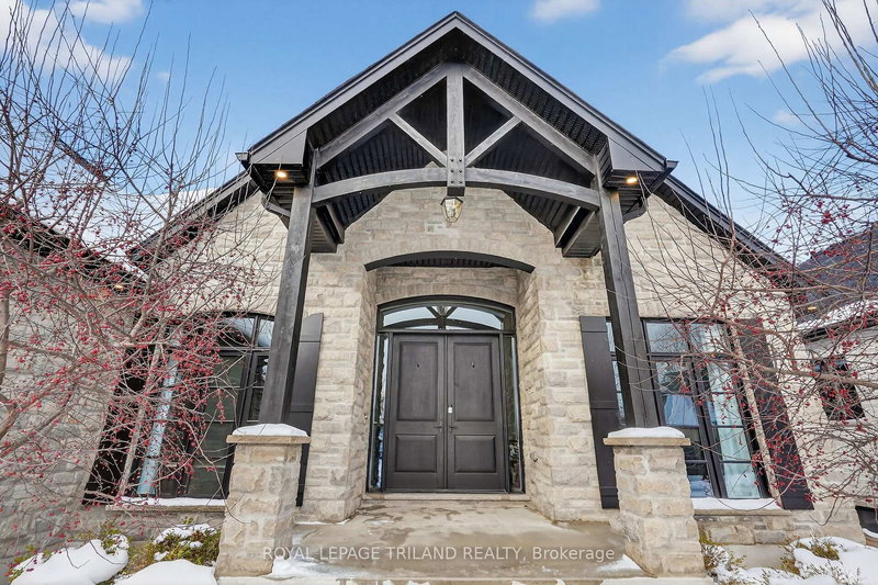 218 - 9861 GLENDON Dr, Middlesex Centre, N0L 1R0 | Image 3