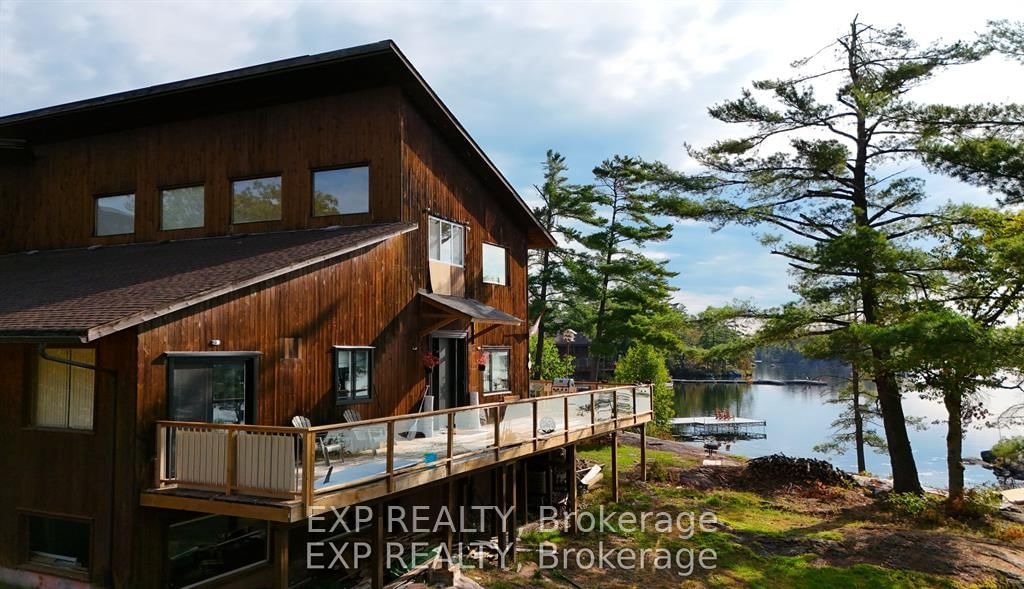 65 Fire Route 21 • Trent Lakes, ON photo 1
