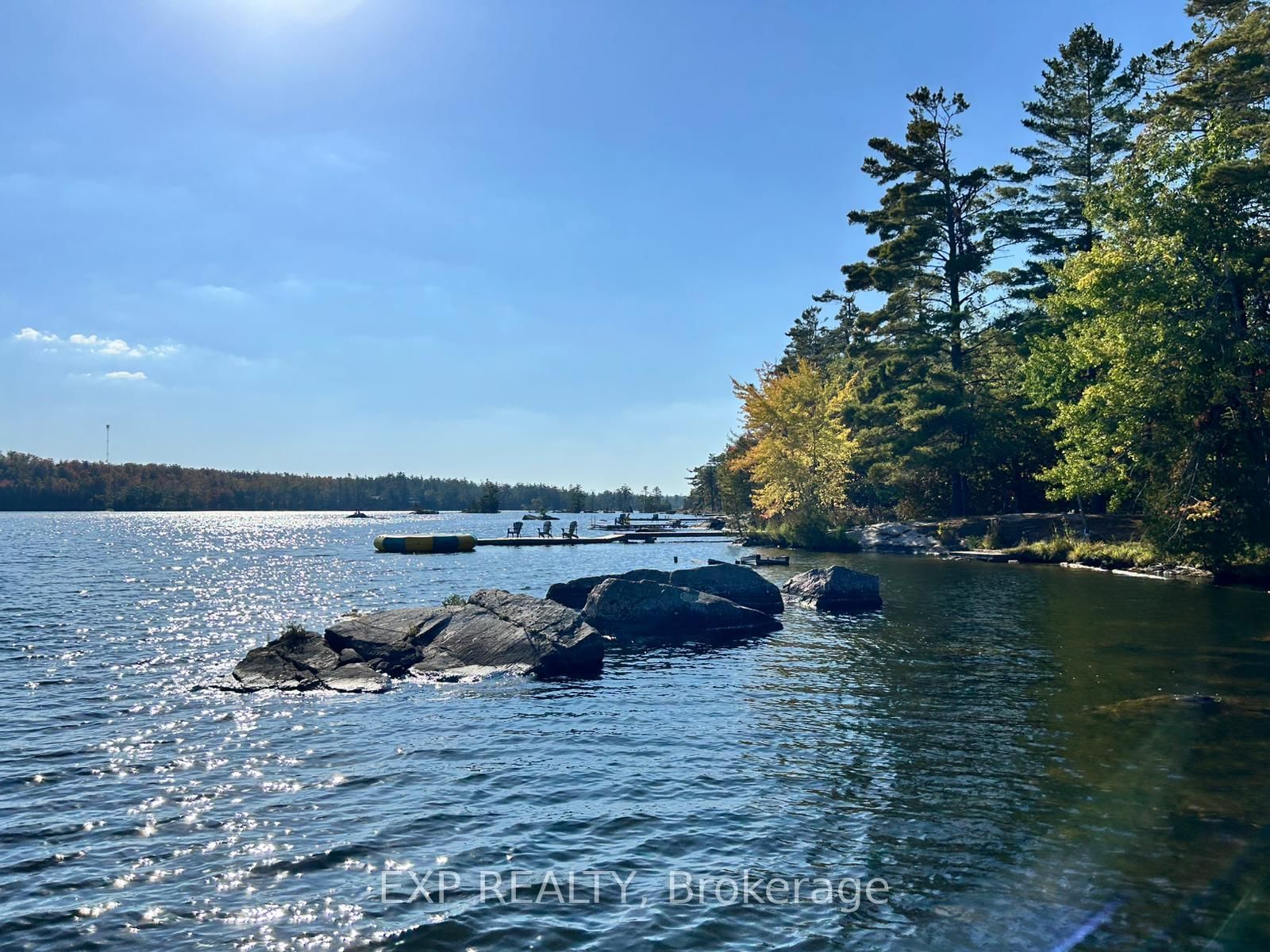 65 Fire Route 21 • Trent Lakes, ON photo 39