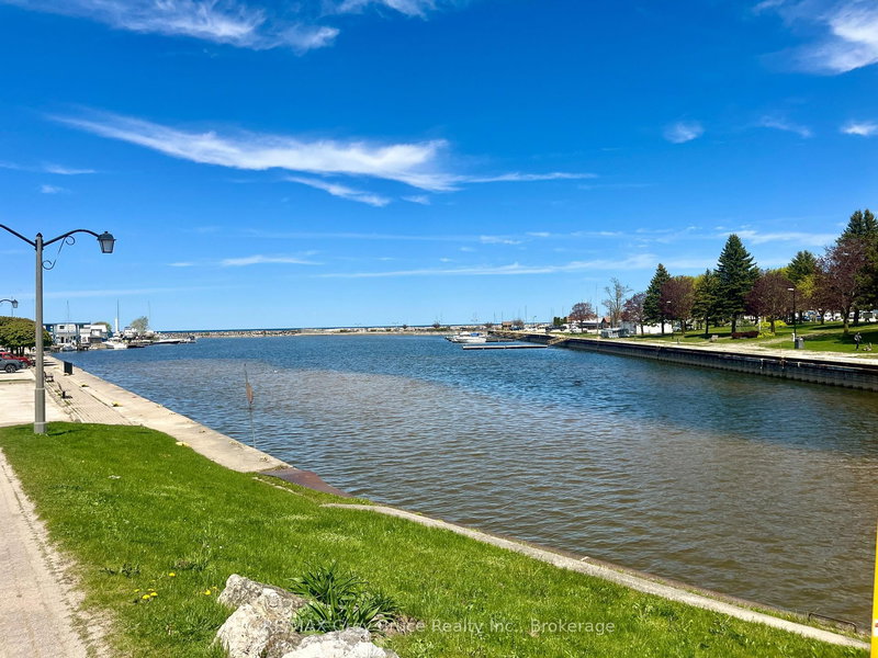 308 - 34 Bayfield St, Meaford, N4L 1Y2 | Image 2