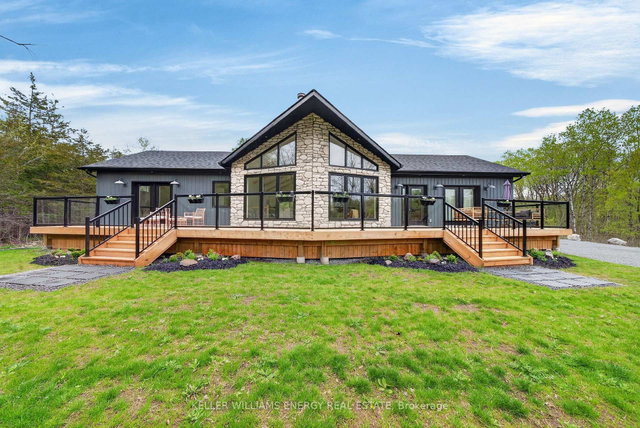 3346 Marysville Road